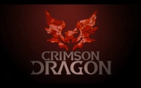 Crimson Dragon