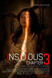 Insidious: Chapter 3