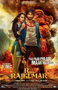 R... Rajkumar (Rambo Rajkumar)