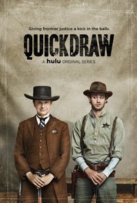 Quickdraw