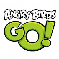 Angry Birds Go!