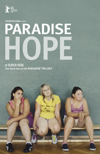 Paradise: Hope