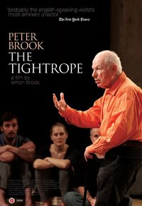 Peter Brook: The Tightrope