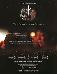 Free China: The Courage to Believe