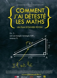 Comment j'ai deteste les maths