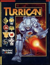 Turrican