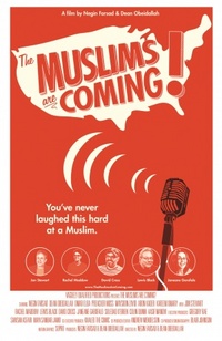 The Muslims Are Coming!