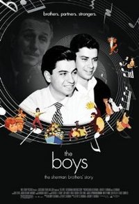 The Boys: The Sherman Brothers' Story