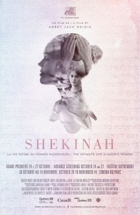 Shekinah: The Intimate Life of Hasidic Women