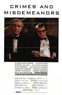 Crimes and Misdemeanors