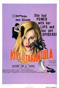 Kiss of the Tarantula