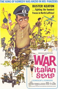 War Italian Style (Due marines e un generale)