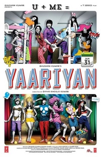 Yaariyan