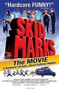 Skid Marks