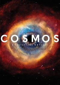 Cosmos: A Spacetime Odyssey