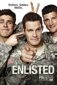 Enlisted