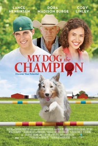 My Dog the Champion