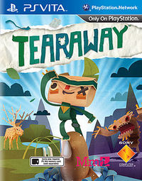 Tearaway