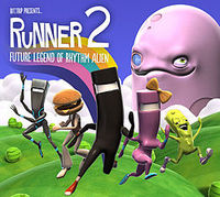 Runner2