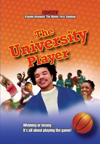 The University Player