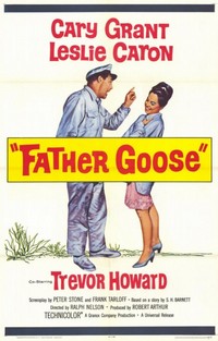 Father Goose