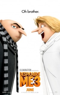 Despicable Me 3