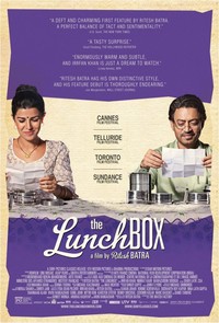 The Lunchbox (Dabba)