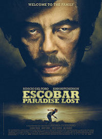 Escobar: Paradise Lost