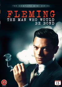 Fleming: The Man Who Would Be Bond