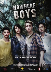 Nowhere Boys