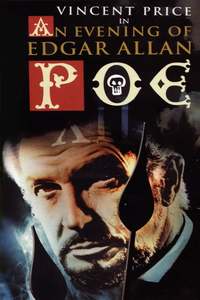 An Evening of Edgar Allan Poe