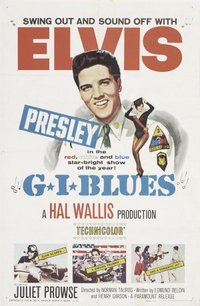 G.I. Blues