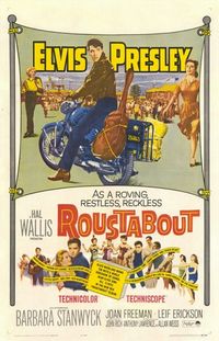 Roustabout