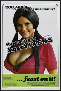 Supervixens