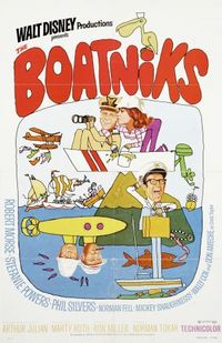 The Boatniks