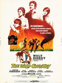 The Wild Country