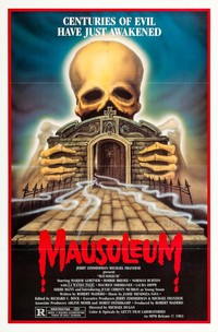 Mausoleum