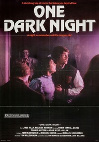 One Dark Night