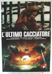 The Last Hunter ( L'ultimo cacciatore)