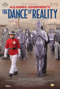 The Dance of Reality (La Danza de la Realidad)