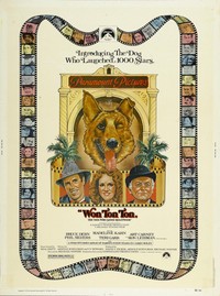 Won Ton Ton: The Dog Who Saved Hollywood