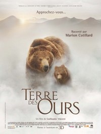Land of the Bears (Terre des ours)