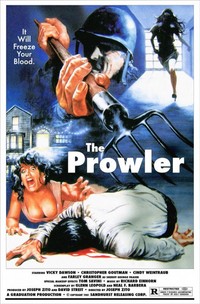 The Prowler