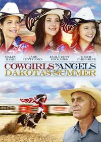 Cowgirls 'n Angels: Dakota's Summer