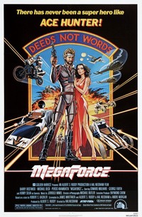 Megaforce