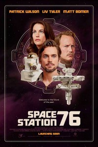 Space Station 76