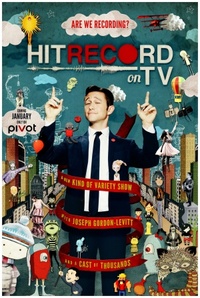 HitRECord on TV