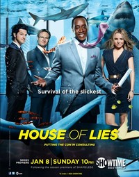 House of Lies