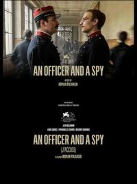An Officer and a Spy (J'accuse)