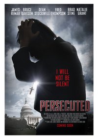 Persecuted